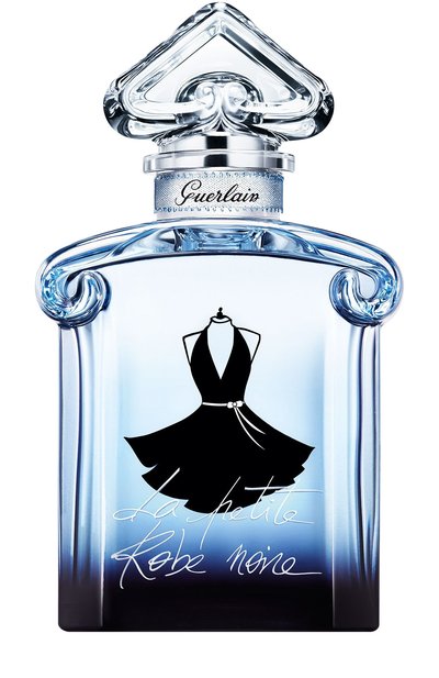 Парфюмерная вода la petite robe noire intense (100ml) GUERLAIN, арт. G013201, фото 1