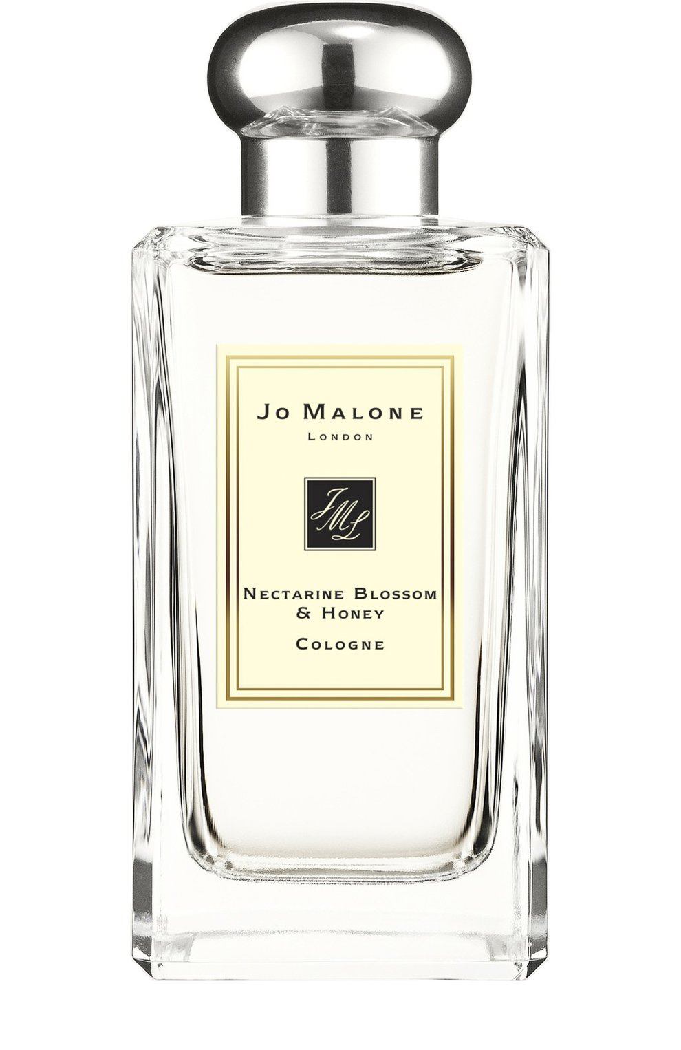 Одеколон nectarine blossom & honey (100ml) JO MALONE LONDON бесцветного цвета по цене 11900 руб., арт. L0Y5-01, фото 1 Одеколон nectarine blossom & honey (100ml) JO MALONE LONDON, арт. L0Y5-01, фото 1