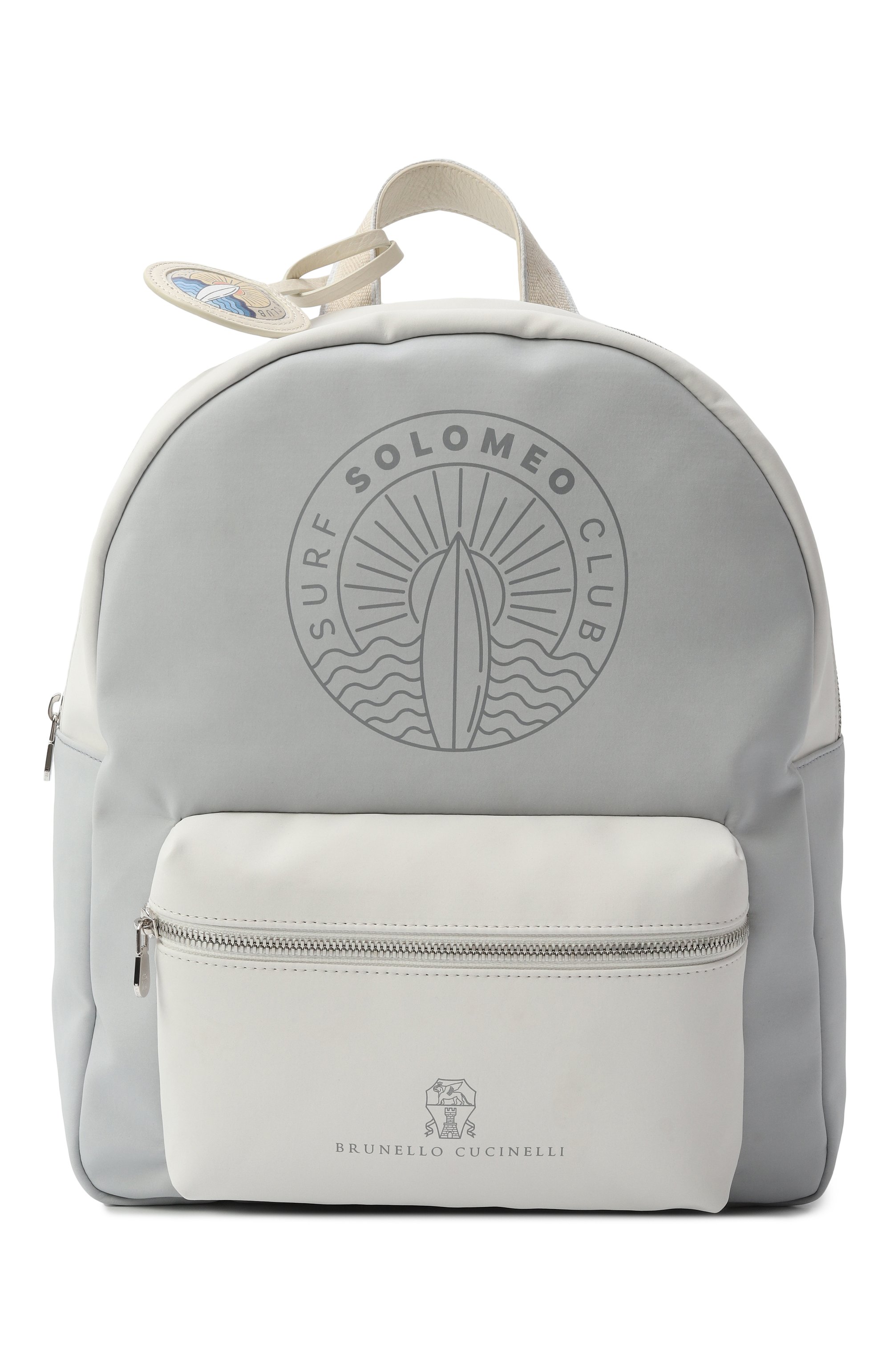 Рюкзак BRUNELLO CUCINELLI, арт. BSCSCB126, фото 1
