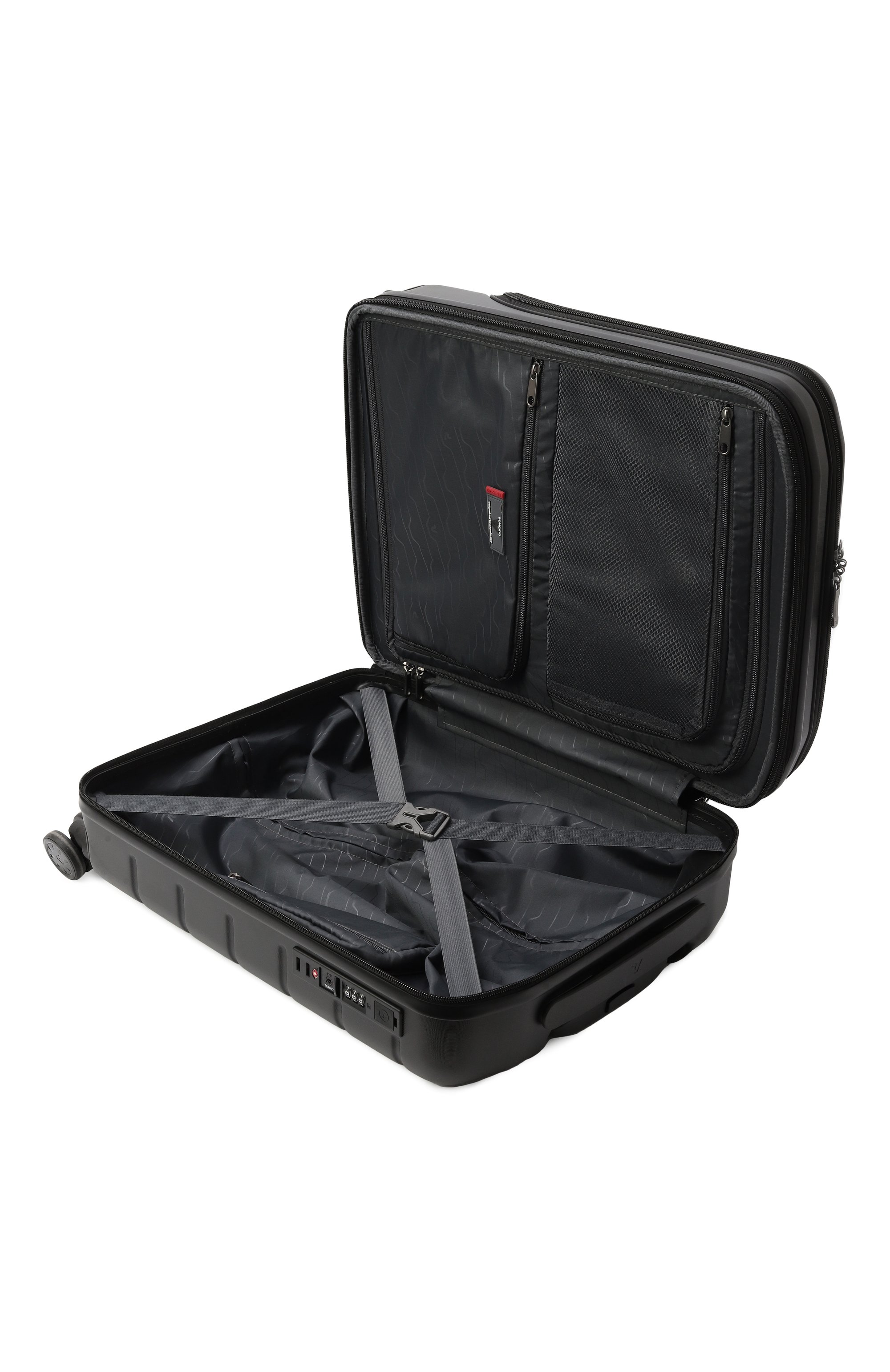 Чемодан RONCATO, арт. 413889-01, фото 4