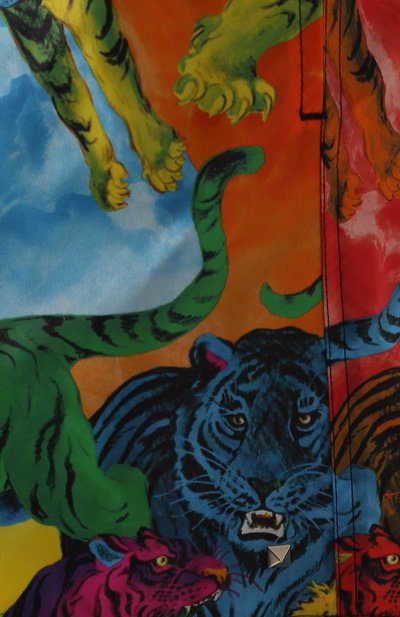 Плавки-шорты VALENTINO, арт. SV3UH0285BK, фото 5