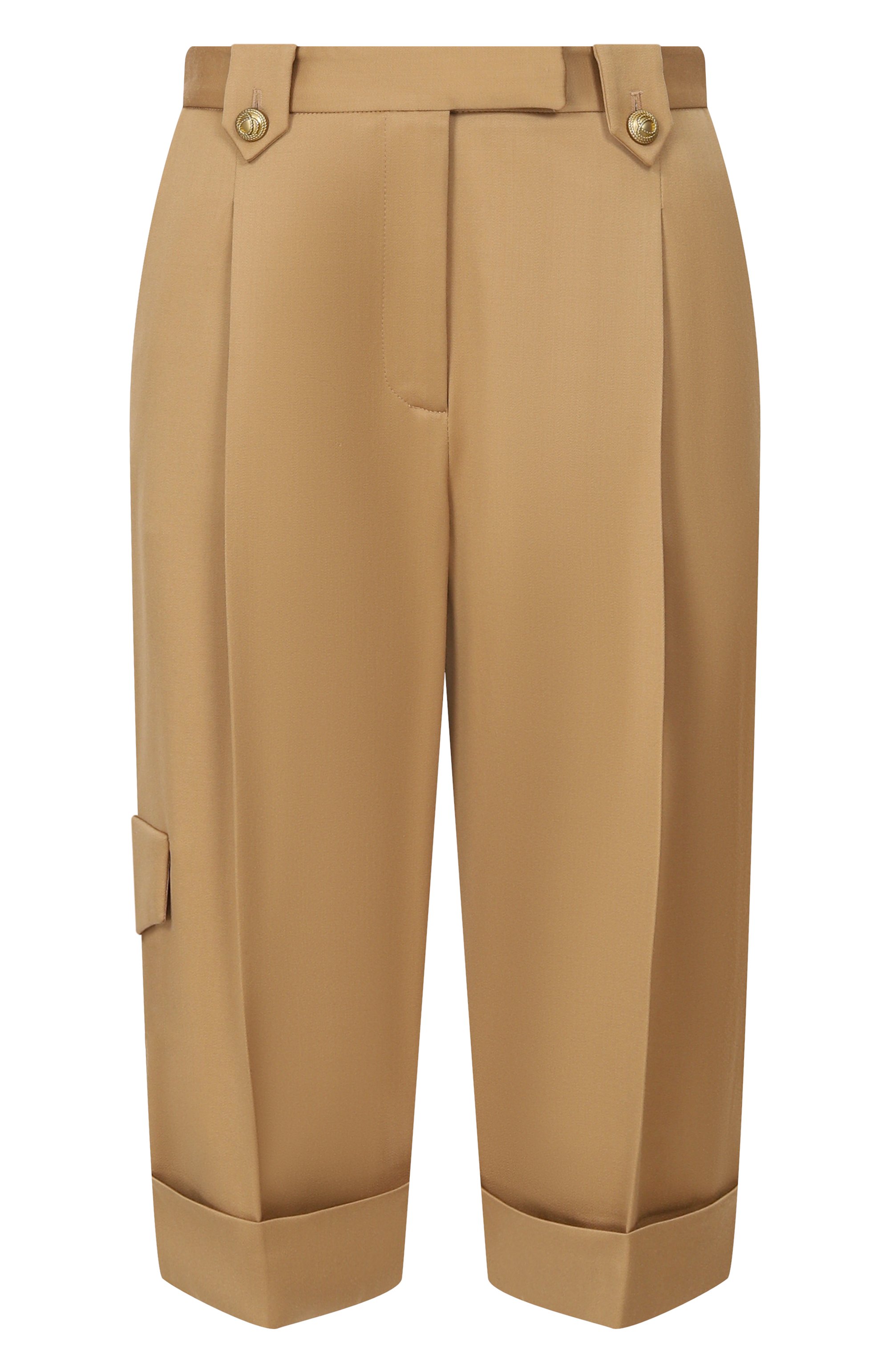 Шерстяные шорты SHERVARLI, арт. TR26-0022, фото 1