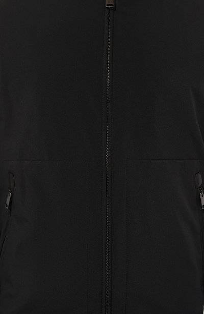 Шерстяной бомбер BRIONI, арт. UJKQ0L/P1632, фото 5