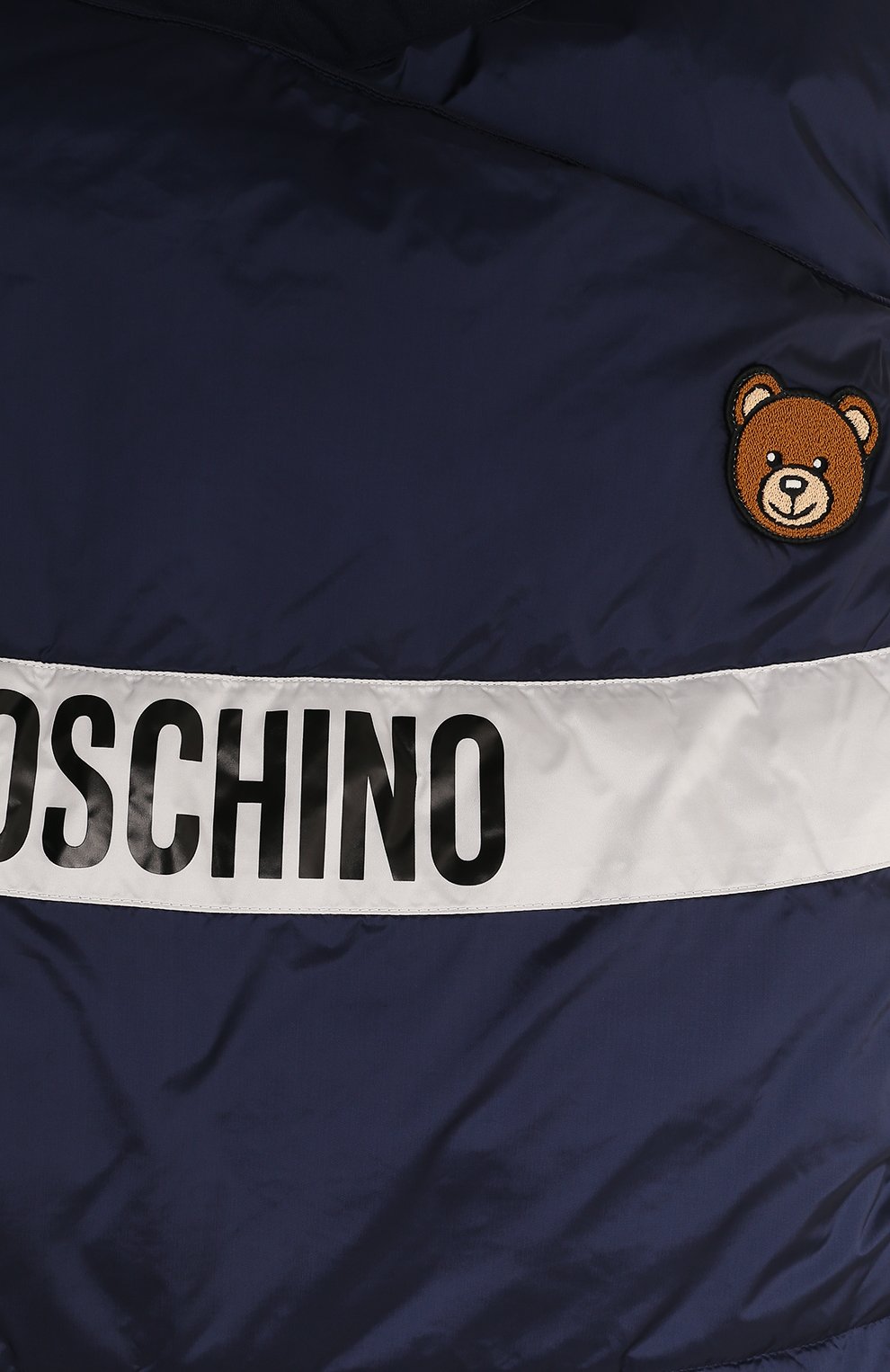 Утепленный конверт MOSCHINO, арт. MUE00I/L3A22, фото 3