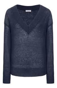 Темно-синий