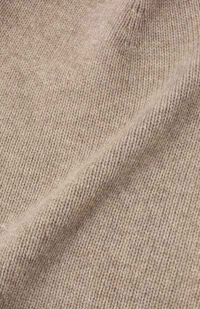 Шапка из шерсти и кашемира ALLUDE, арт. 225/17112, фото 3