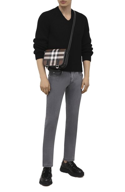 Джинсы LORO PIANA, арт. FAI0989, фото 2