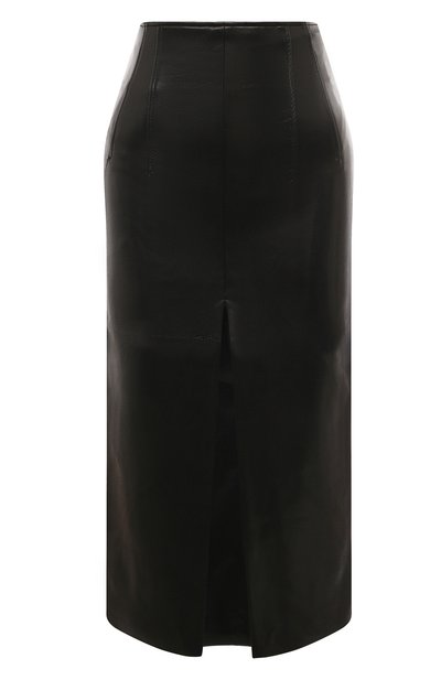Юбка из экокожи THE ANDAMANE, арт. T160316A/TNP152, фото 1