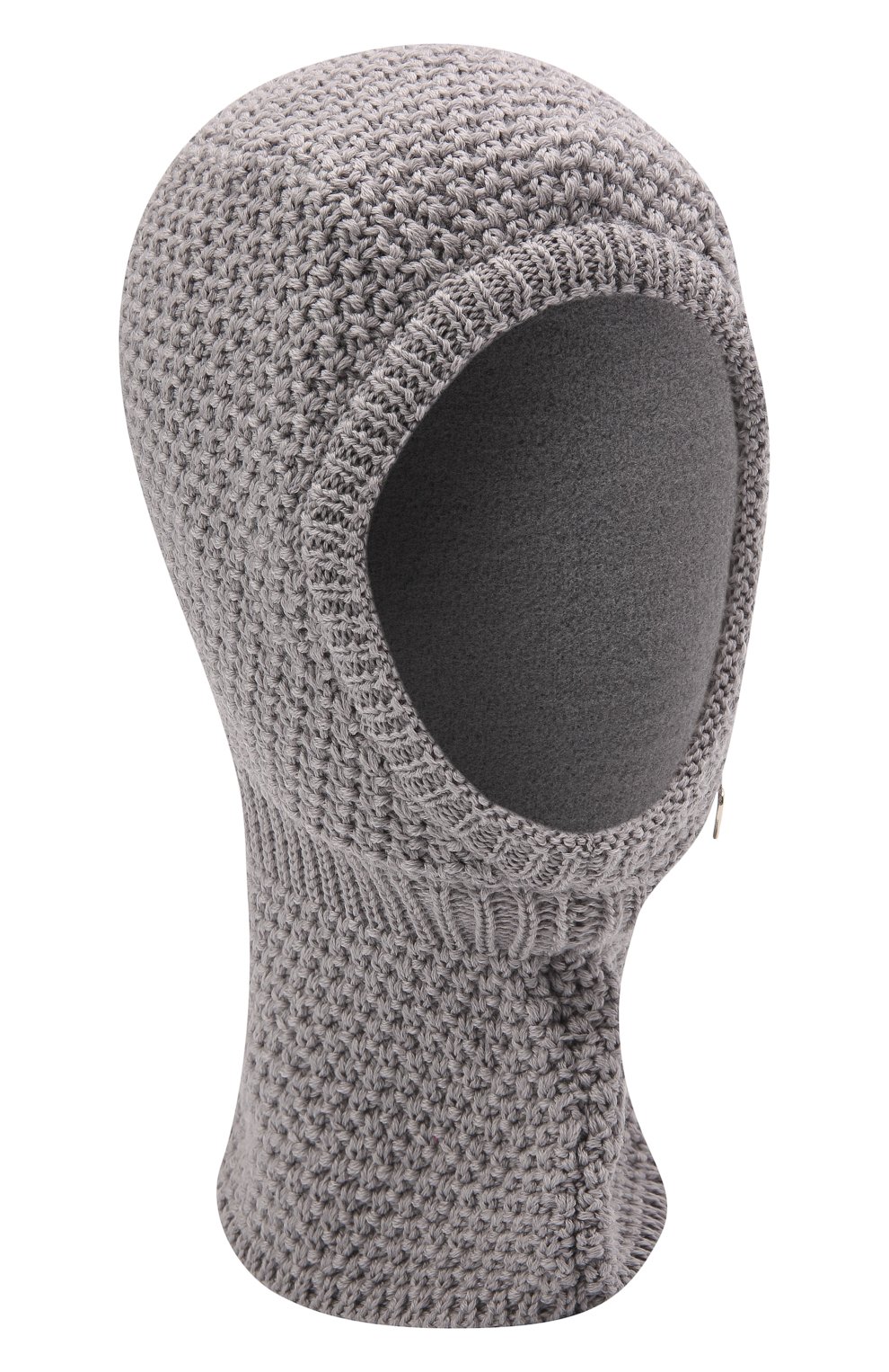 Шерстяной капор IL TRENINO, арт. 19 5970, фото 1