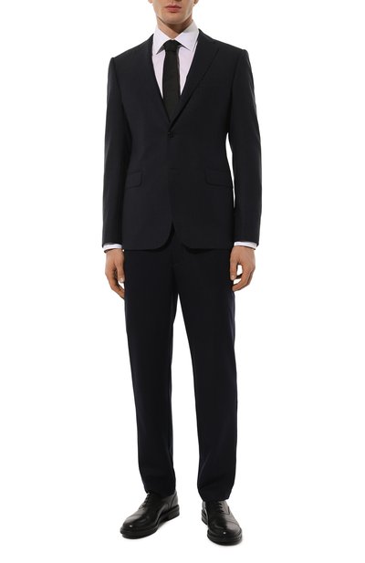 Шерстяной пиджак EMPORIO ARMANI, арт. EM000095/TE10982, фото 3