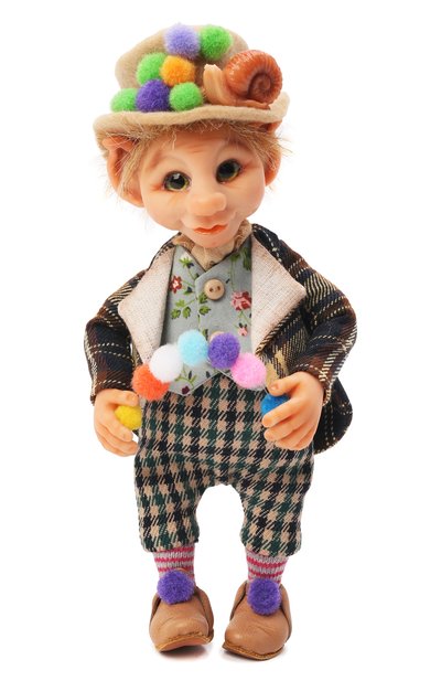 Игрушка эльф хранитель леса CAROLON, арт. НГ-007-2_19, фото 1