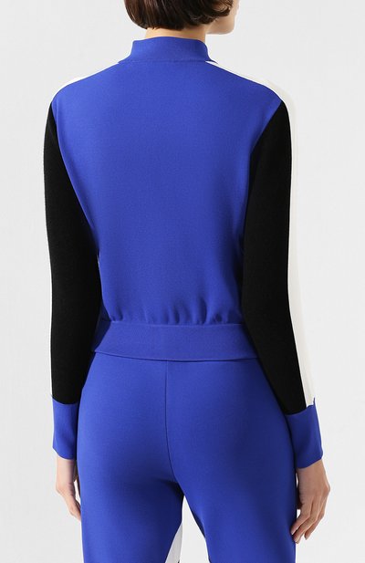 Толстовка из вискозы STELLA MCCARTNEY, арт. 593137/S2131, фото 4
