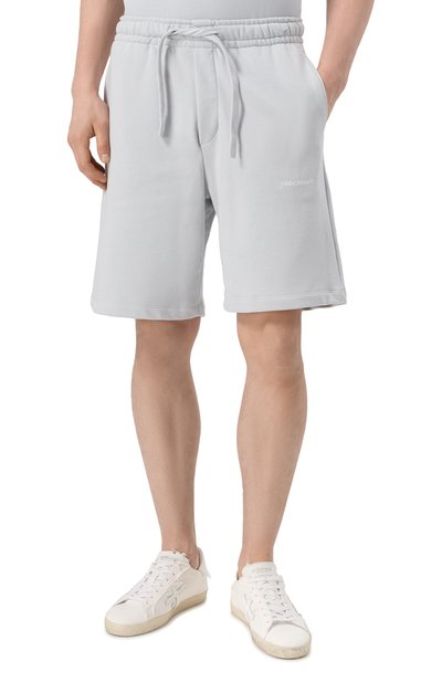 Хлопковые шорты HINNOMINATE, арт. HMABM01314, фото 3