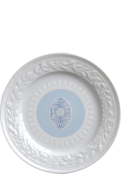 Набор из 4-х тарелок louvre BERNARDAUD, арт. 1766/20839, фото 1