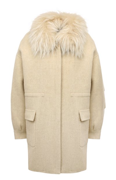 Двустороннее пальто MAX AND MOI, арт. H22MACAYA, фото 1