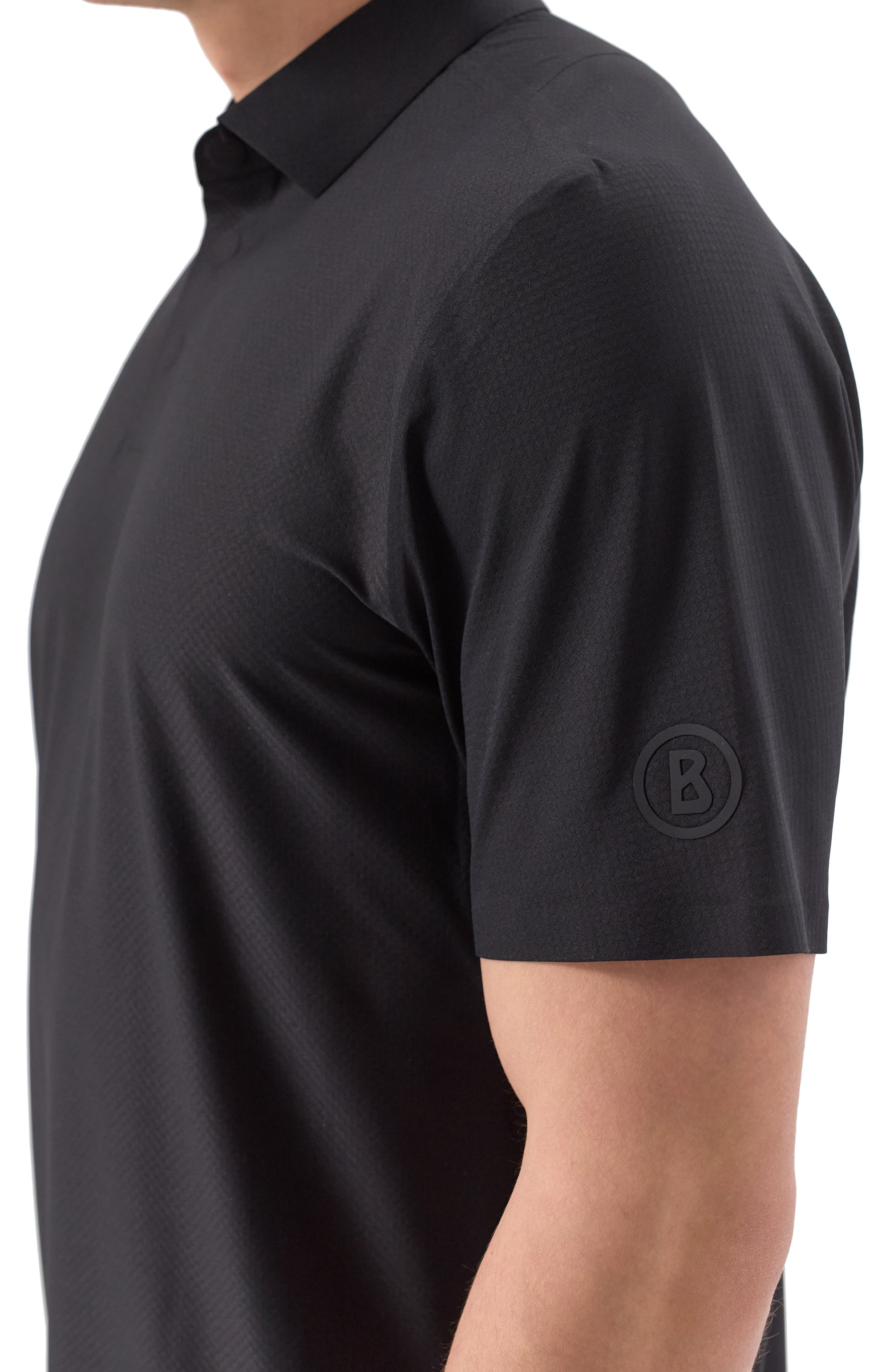 Поло BOGNER, арт. 52129507, фото 5