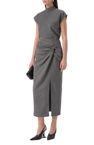 Топ ELLYME, арт. 00340, фото 2