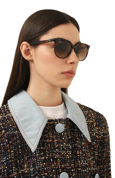 Солнцезащитные очки RAY-BAN, арт. 4378-710/13, фото 2