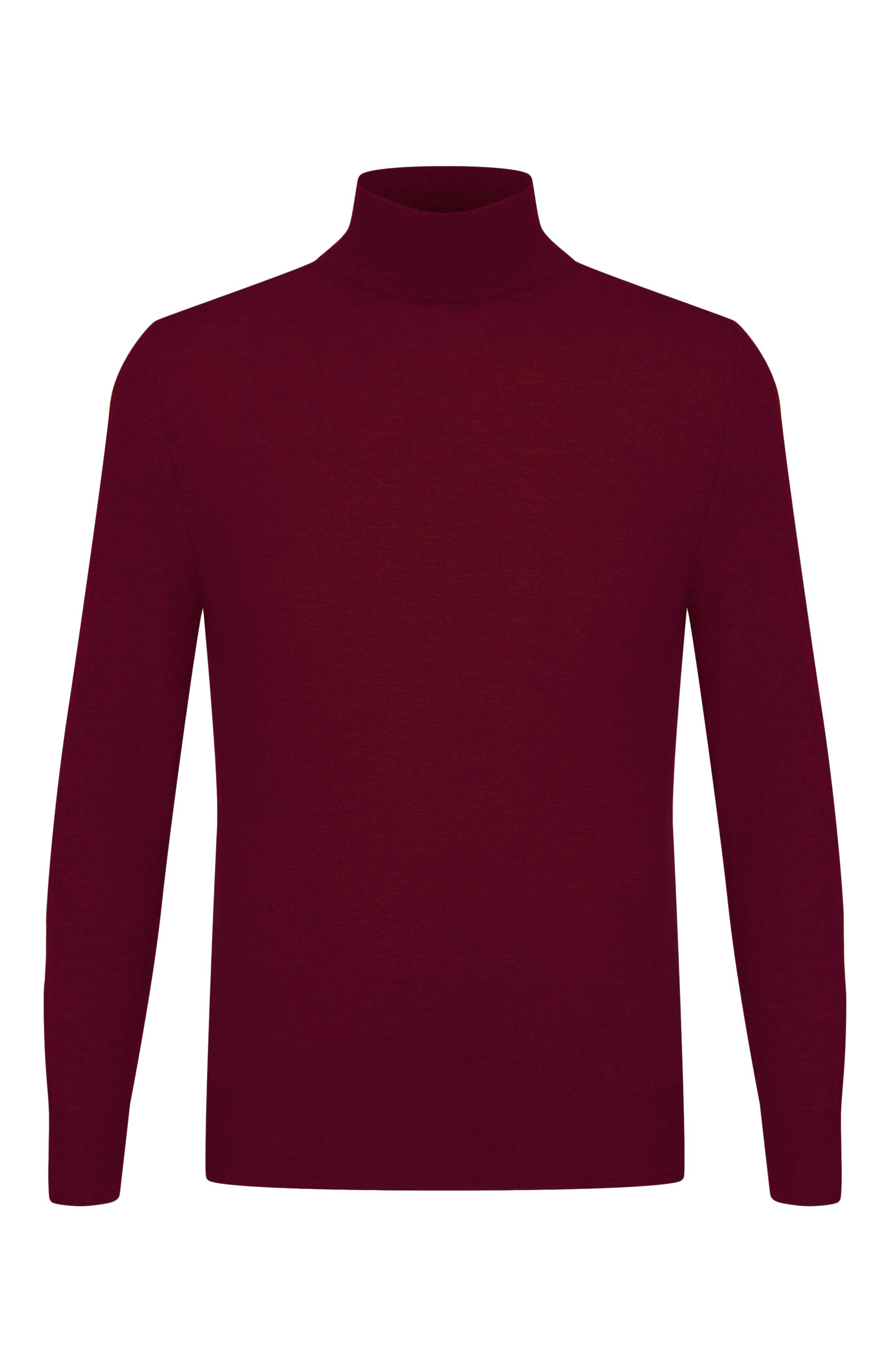 Шерстяная водолазка CANALI, арт. C0002/MK01149, фото 1