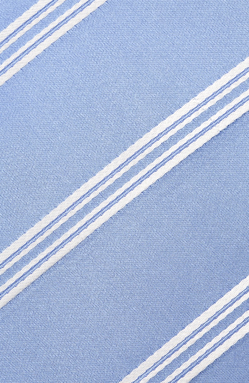 Шелковый галстук ZILLI, арт. 50500/TIES, фото 3
