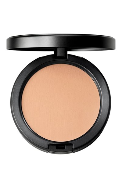 Женская пудра для лица studio fix powder plus foundation, оттенок nc27 (12g) MAC, арт. S3BJ-13