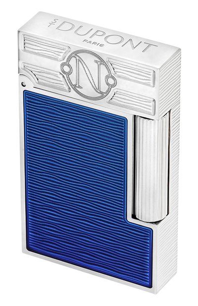 Зажигалка 20,000 leagues under the sea S.T. DUPONT, арт. C16051CL