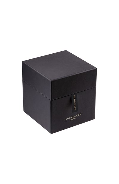 Свеча habana tobacco (1600g) LOCHERBER MILANO, арт. 8021685620903, фото 2