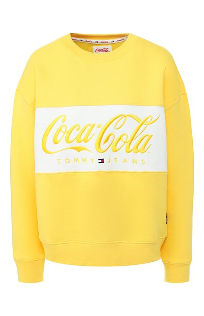 Женский свитшот TOMMY HILFIGER, арт. DW0DW06932