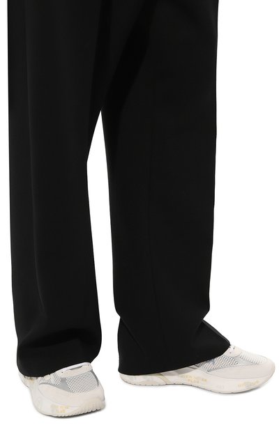 Комбинированные кроссовки moerun PREMIATA, арт. M0ERUN/VAR 6732, фото 3