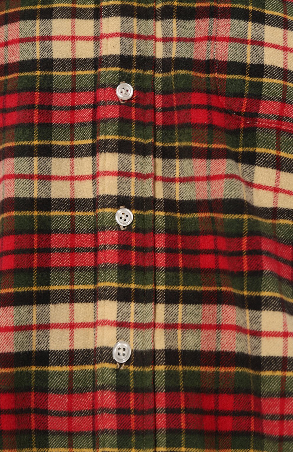 Хлопковая рубашка DENIMIST, арт. DSW0024-163, фото 5