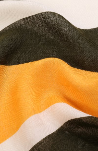 Льняное парео LORO PIANA, арт. FAL1444, фото 2