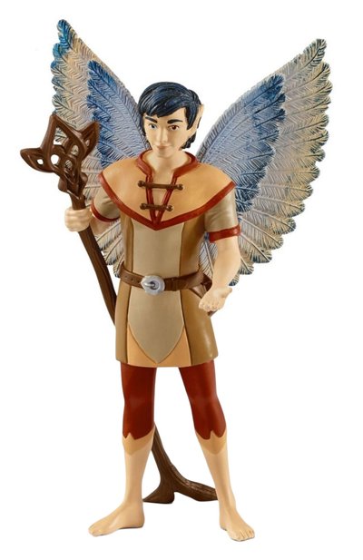 Фигурка эльфы сера и жаро SCHLEICH, арт. 70583, фото 3