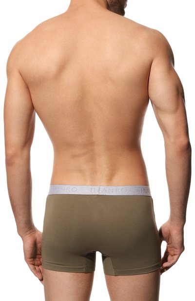 Комплект из двух боксеров HANRO, арт. 073078., фото 5