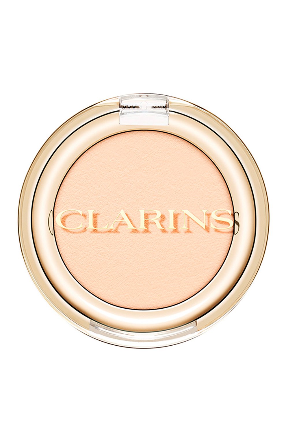 Тени для век с насыщенным цветом ombre skin, оттенок 01 (1,5g) CLARINS, арт. 80099355, фото 3