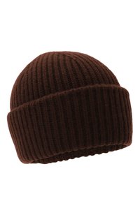 Темно-коричневый