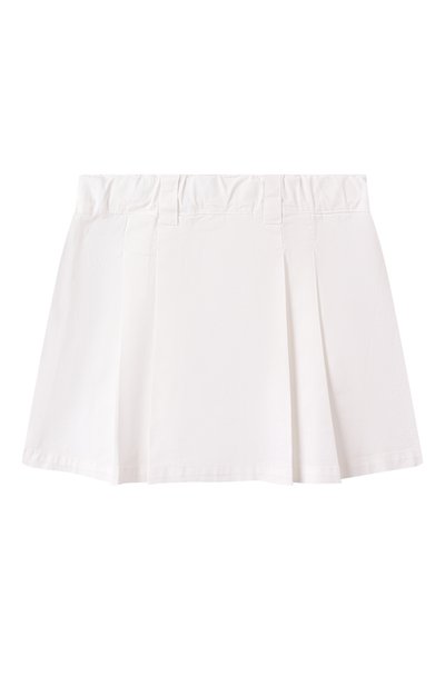 Джинсовая юбка ASPESI, арт. S25014GNC6058/14A-16A, фото 2