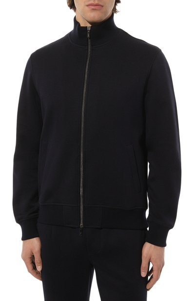 Толстовка из хлопка и кашемира MVST, арт. 13M467.VA00.MUST., фото 3