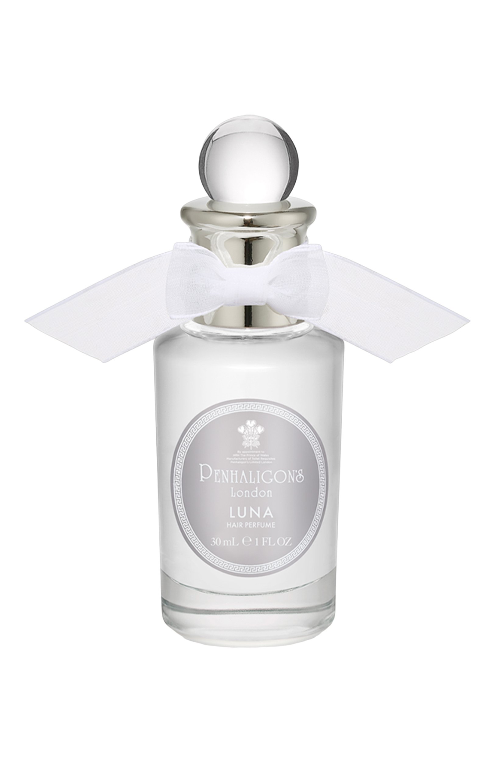 Парфюмированный мист для волос luna (30ml) PENHALIGON'S, арт. 5056245042379, фото 1