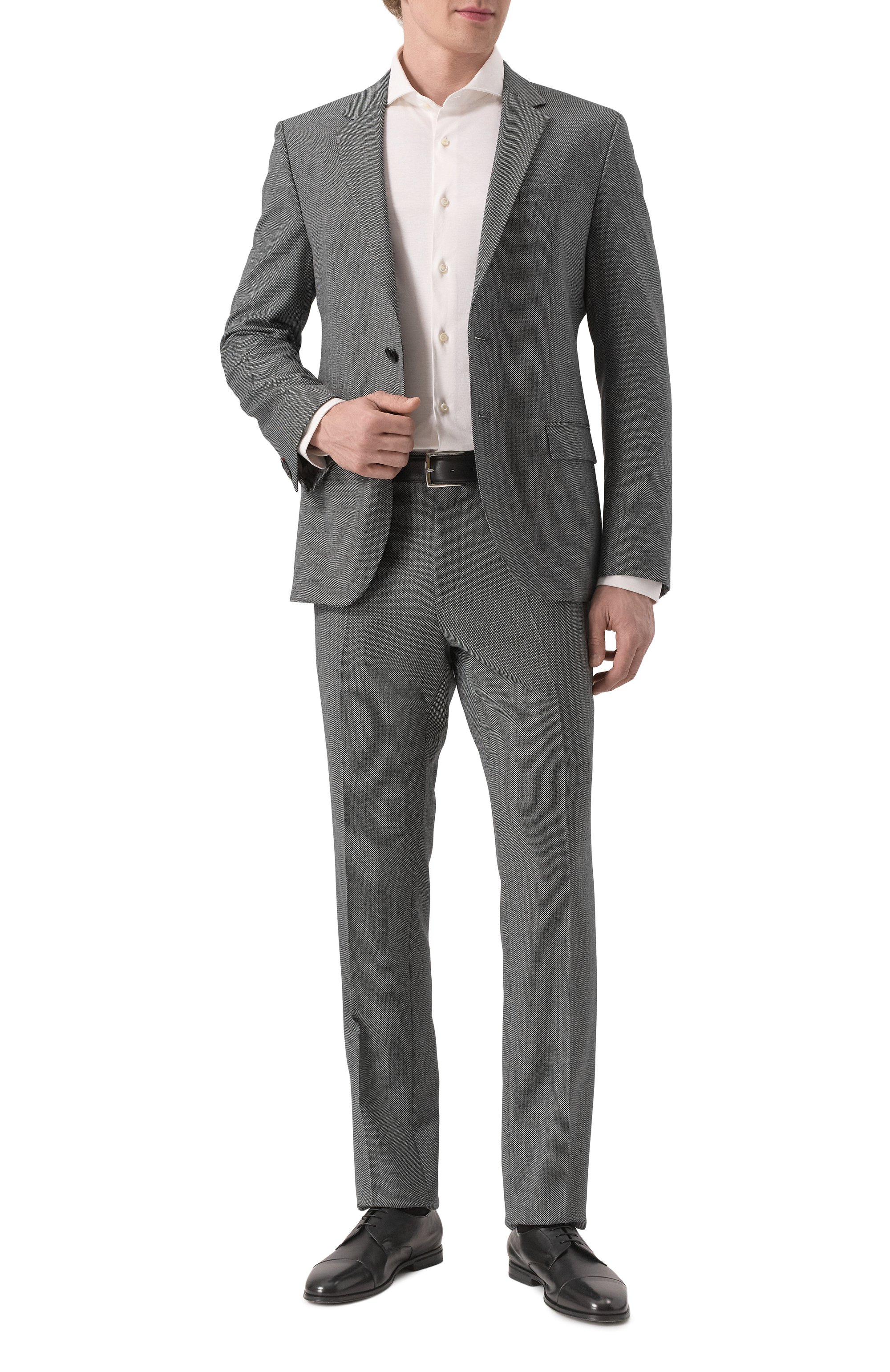 Хлопковая рубашка VAN LAACK, арт. VL-PER-LSF/180031, фото 2