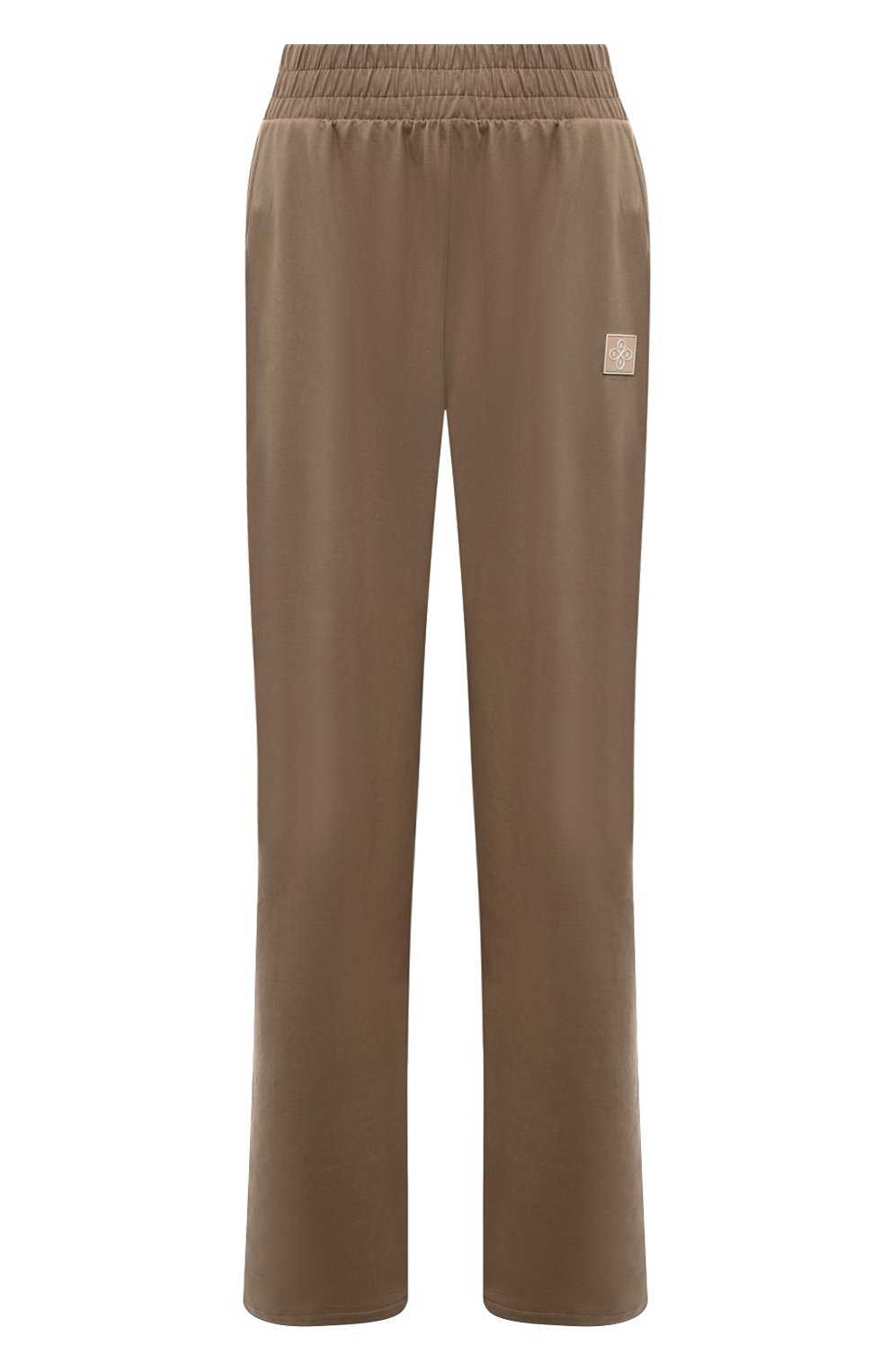 Брюки из вискозы EVERREVER, арт. RE-TR-HA-02, фото 1