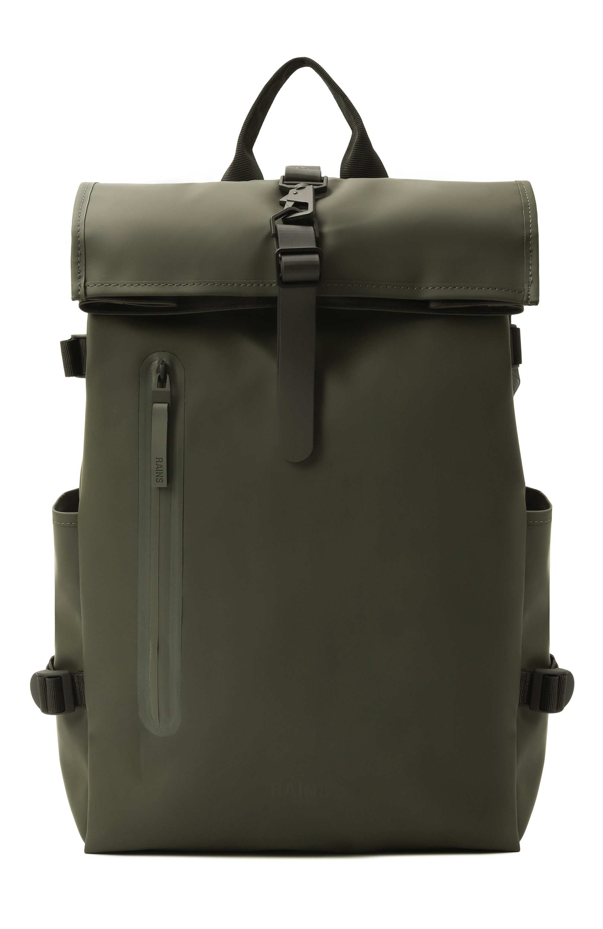 Рюкзак rolltop large RAINS, арт. RA14590, фото 1