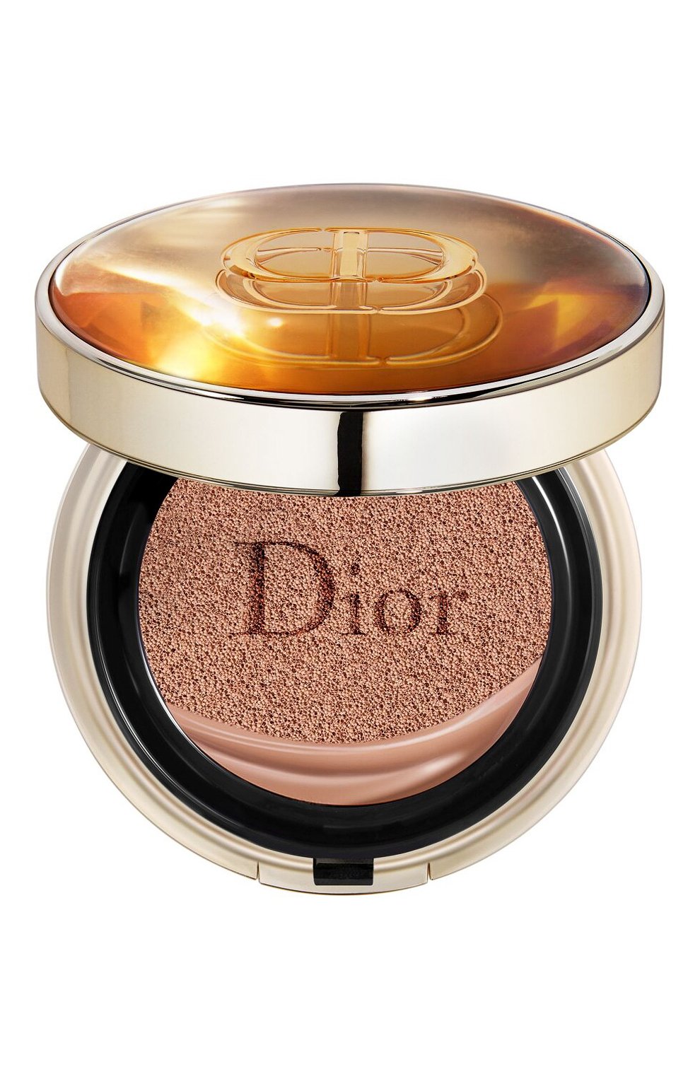Компактное тональное средство dior prestige spf50-pa+++, 030 средний бежевый (14g) DIOR,  арт. C017100030, фото 1