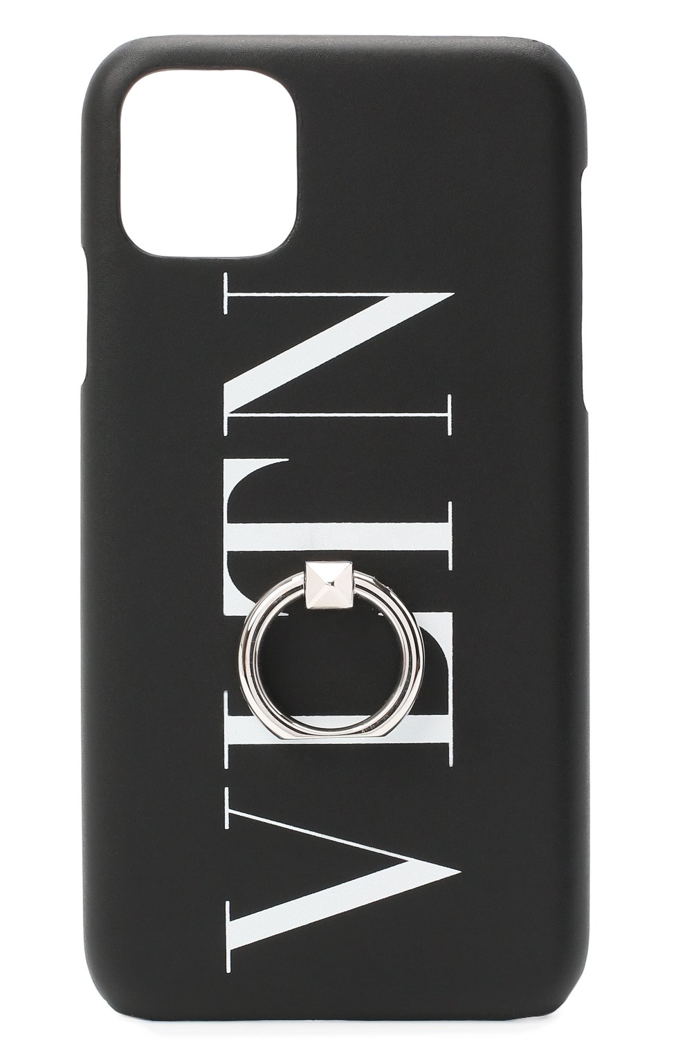 Кожаный чехол для iphone 11 pro max VALENTINO, арт. UY2P0R56/FFL, фото 1