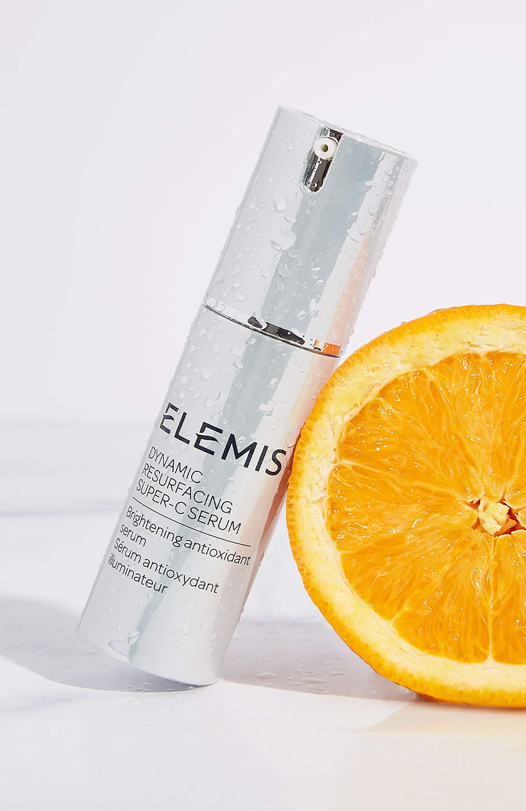 Сыворотка для лица с витамином с дайнемик anti-age (30ml) ELEMIS, арт. EL40155, фото 5