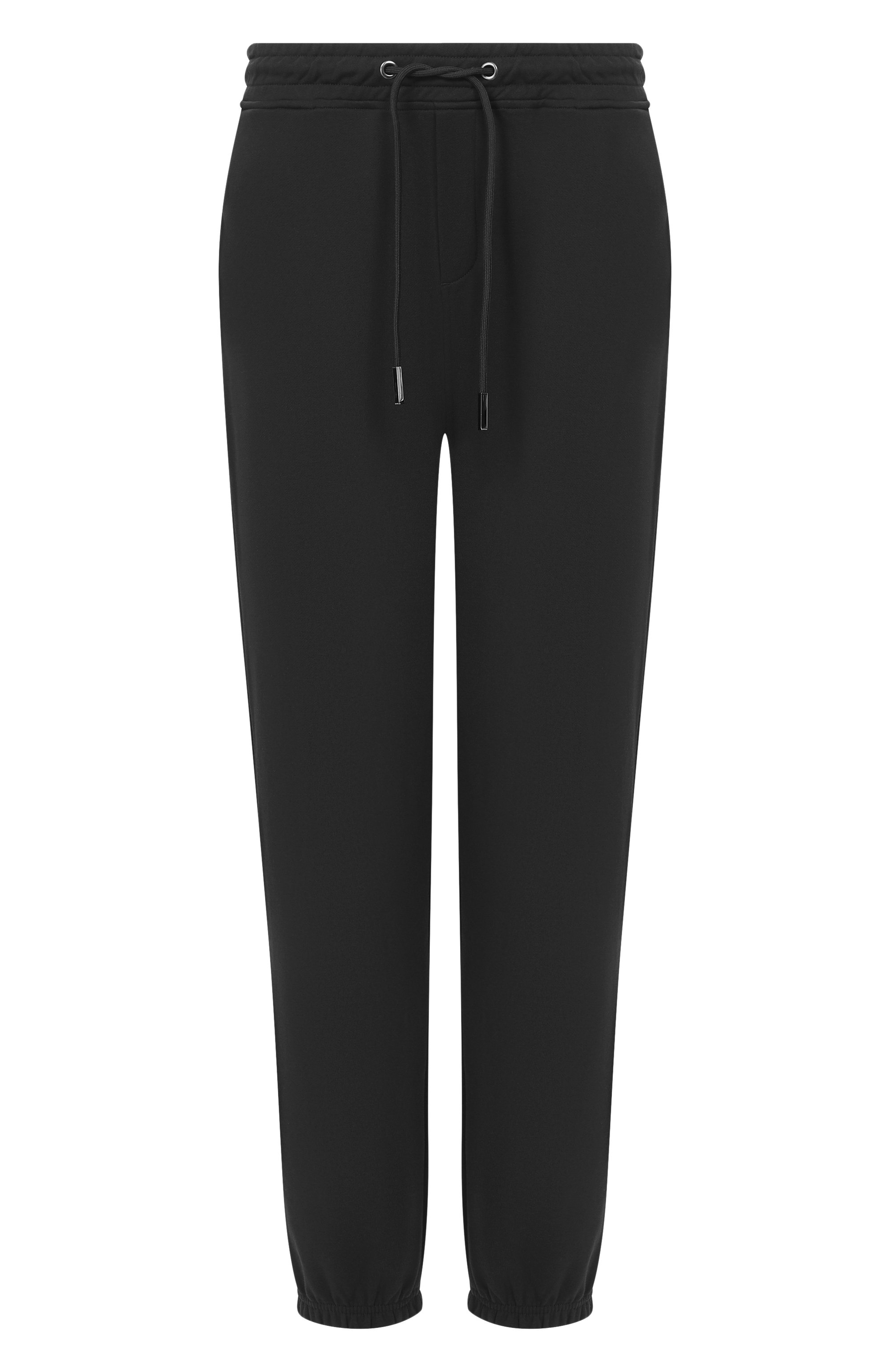 Хлопковые джоггеры ICEBERG, арт. B030/630A, фото 1