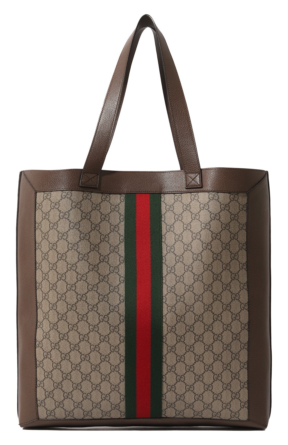 Сумка ophidia gg supreme large GUCCI, арт. 519335 9IKPT, фото 6