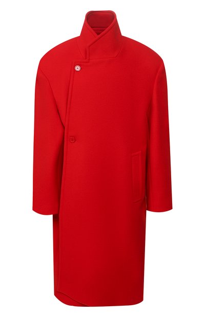 Шерстяное пальто BALENCIAGA, арт. 602438/TGU06, фото 1