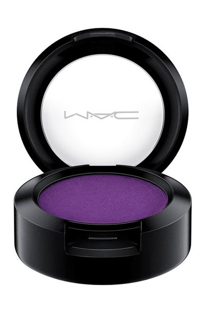 Тени для век small eye shadow, оттенок power to the purple MAC, арт. MY6R-P8, фото 2