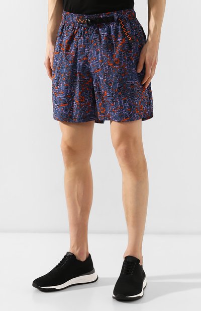 Шорты nike acg NIKELAB, арт. BQ3621-340, фото 3