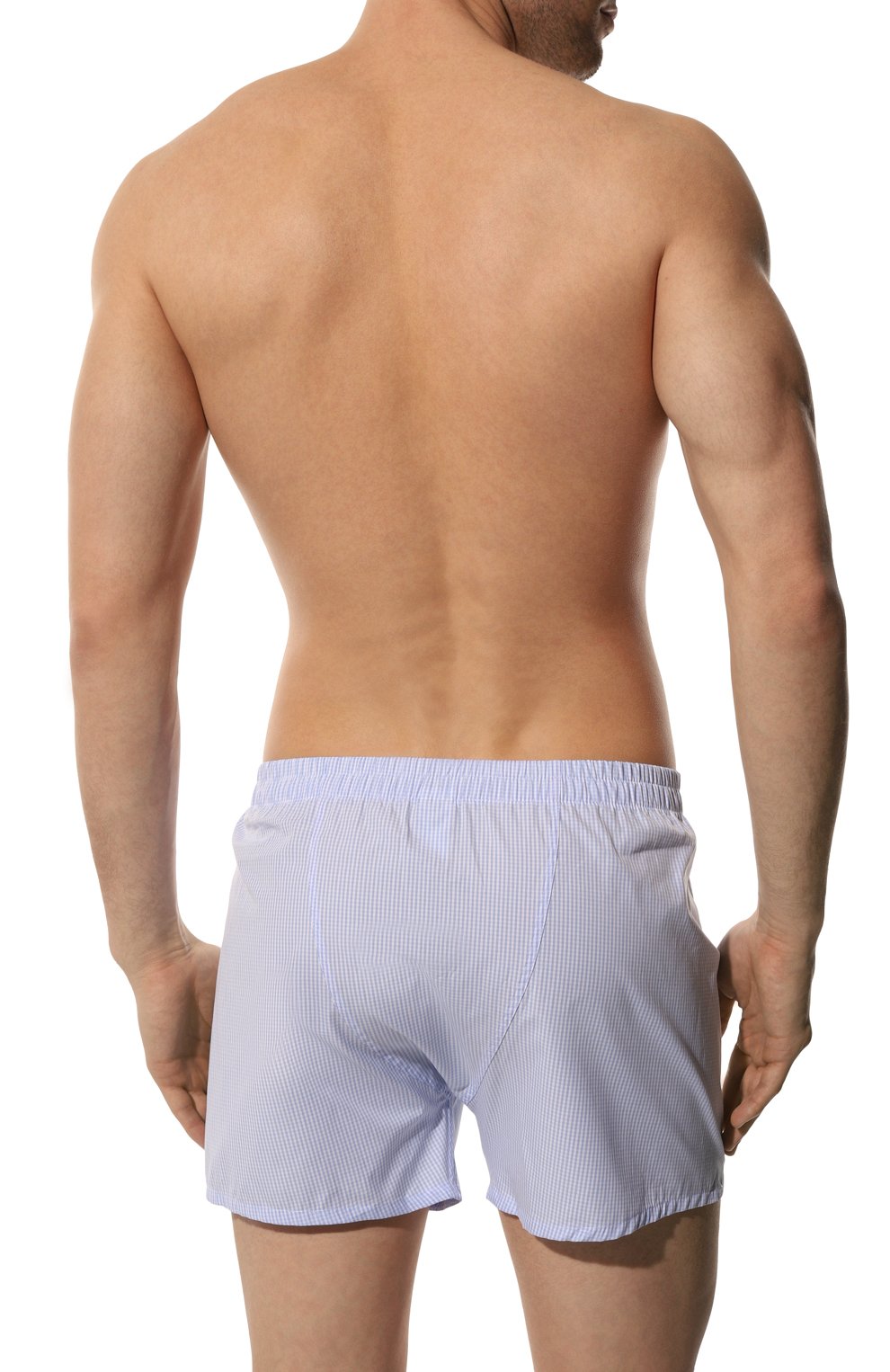 Хлопковые боксеры VAN LAACK, арт. B0XER/141787, фото 3